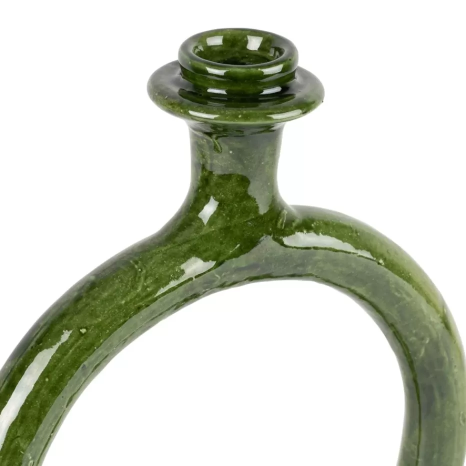 Banak Candelabro* Cojines