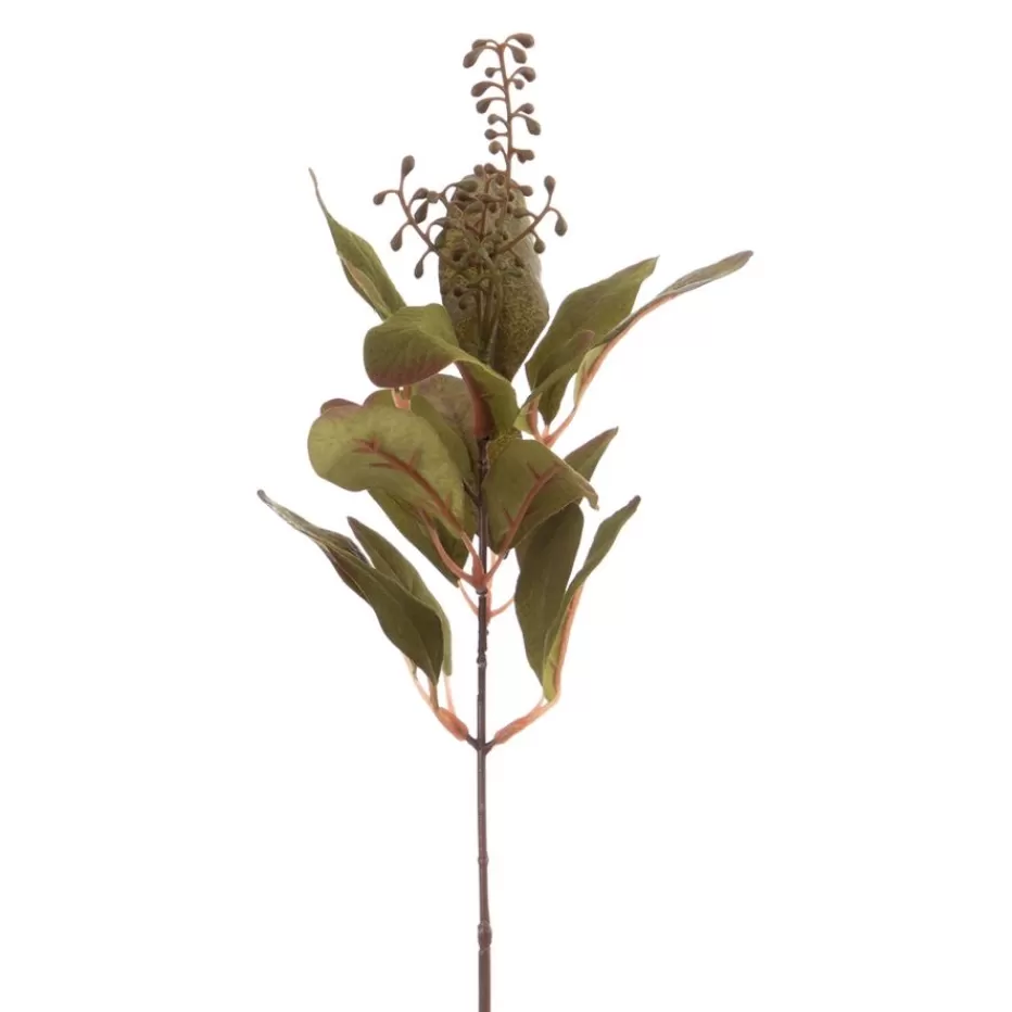 Banak Dado* Plantas Decorativas Artificiales