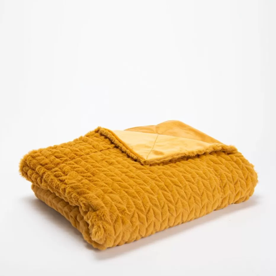 Banak Deta* Mantas Y Plaids