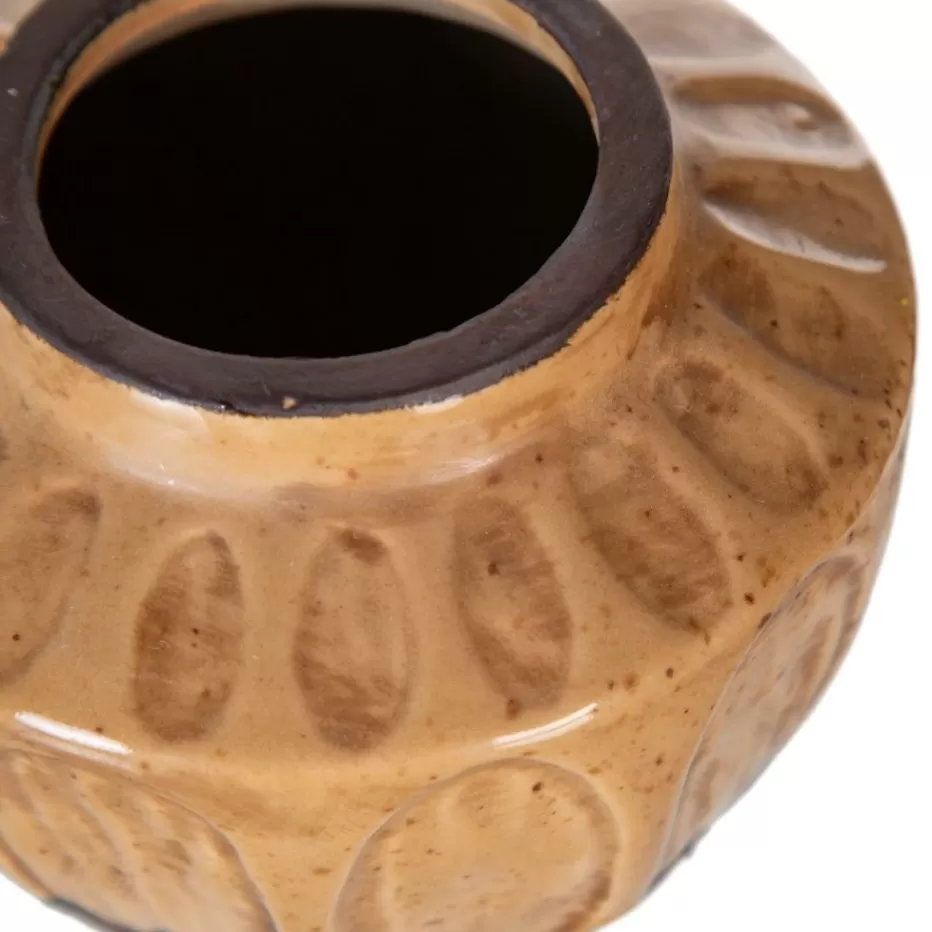 Banak Gete* Jarrones Y Bandejas Decorativas