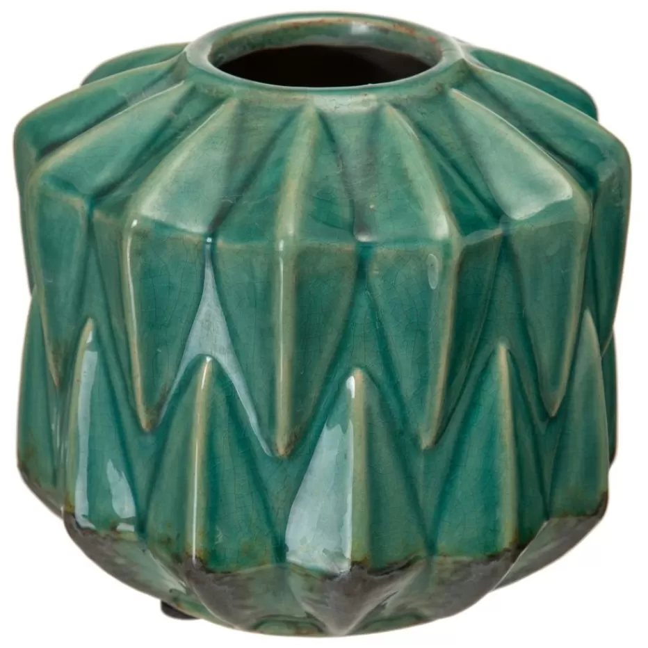 Banak Gona* Jarrones Y Bandejas Decorativas