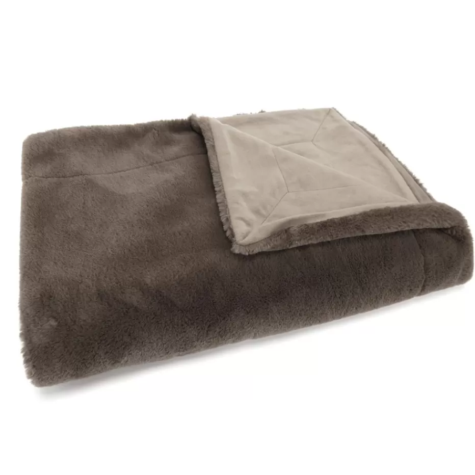 Banak Lolu* Mantas Y Plaids