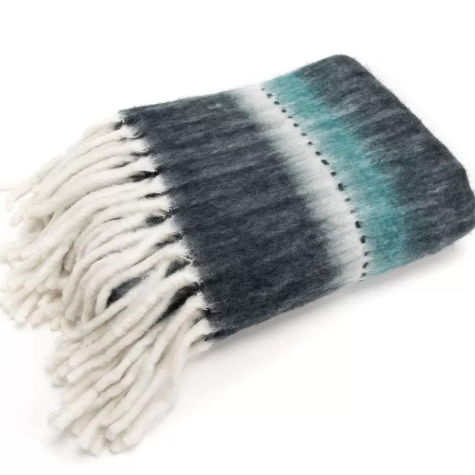 Banak Madas* Mantas Y Plaids