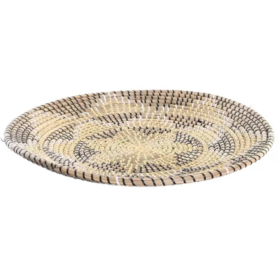Banak Mauly* Jarrones Y Bandejas Decorativas