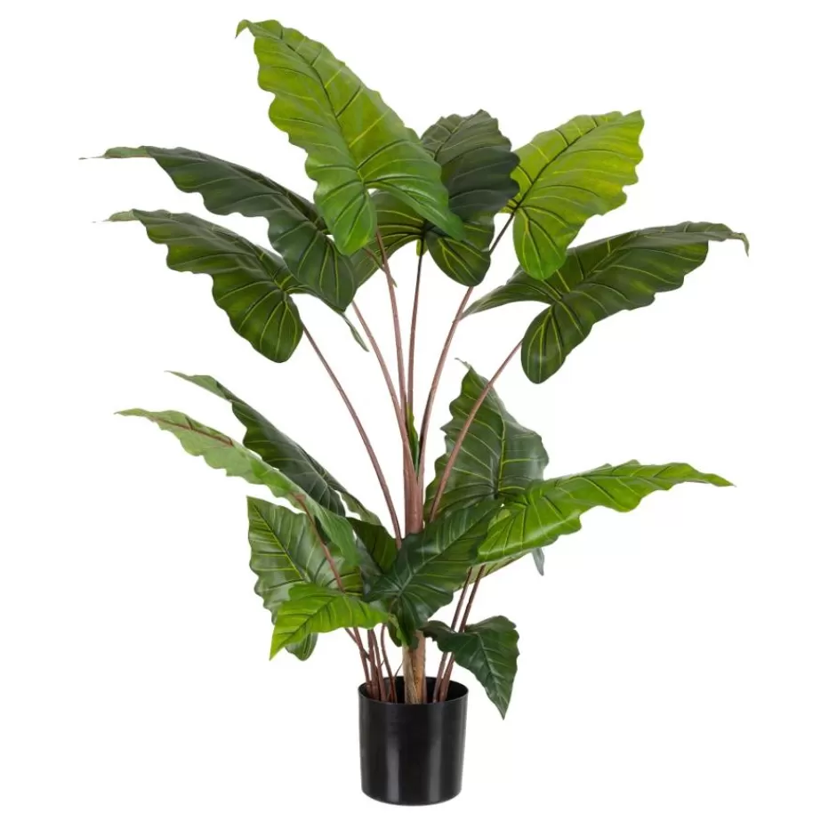 Banak Pakes* Plantas Decorativas Artificiales