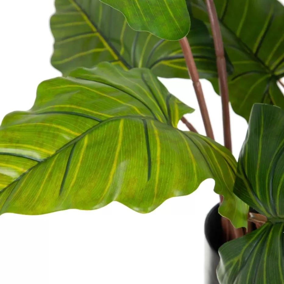 Banak Pakes* Plantas Decorativas Artificiales